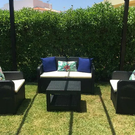 Serendipity Villa Albufeira