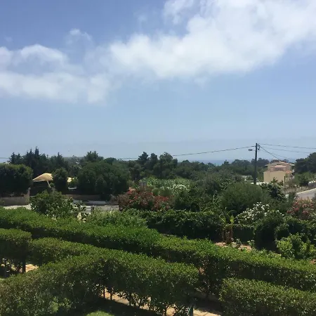 Villa Serendipity Albufeira
