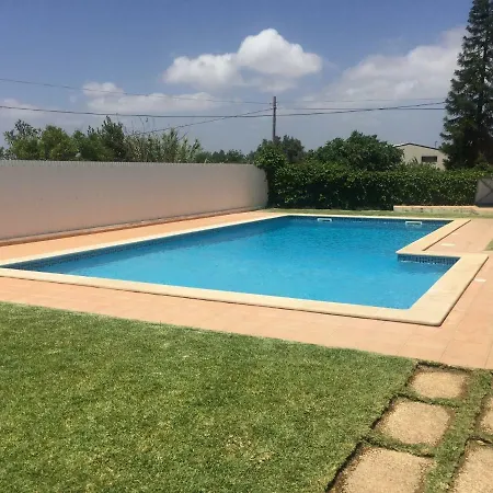 Serendipity Villa Albufeira