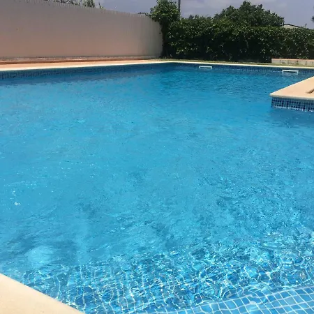 Serendipity Villa *