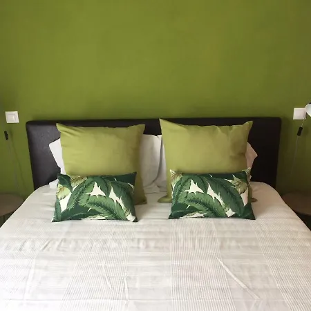 Villa Serendipity *