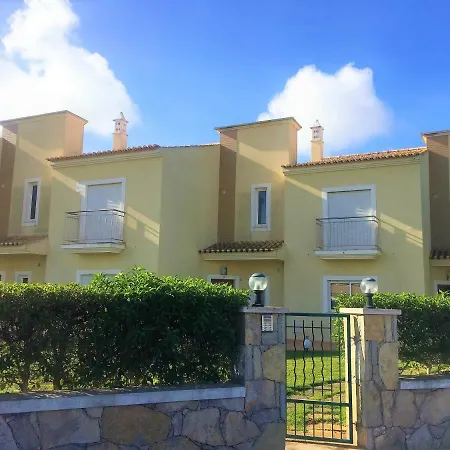 Villa Serendipity