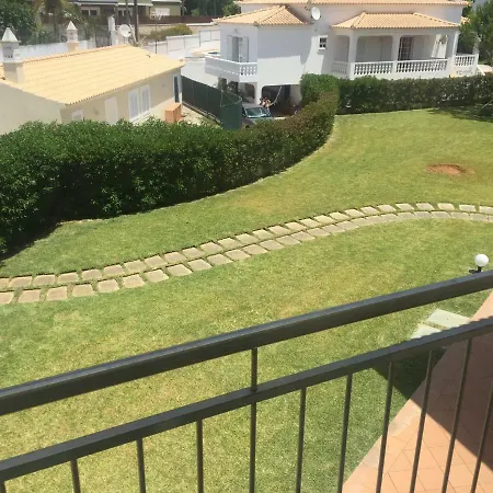 Villa Serendipity Albufeira